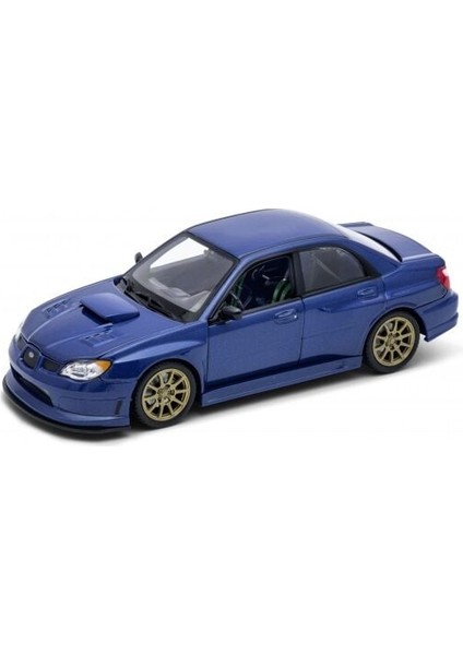 Nessiworld 22432 Welly 1 24 Free Weel Gm 1955 Oldsmo