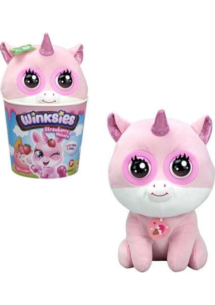 Nessiworld Winksies Sevimli Hayvanlar