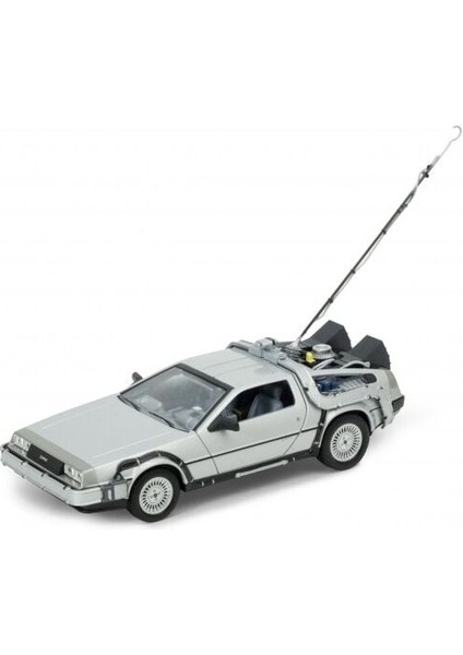 Nessiworld 22441 Welly 1 24 Back To The Future Iı modelleri