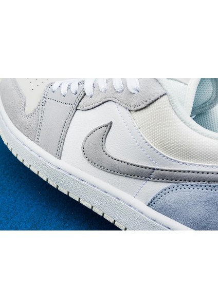 Air Jordan 1 Low 'paris' Erkek Basketbol Ayakkabısı fiyatları