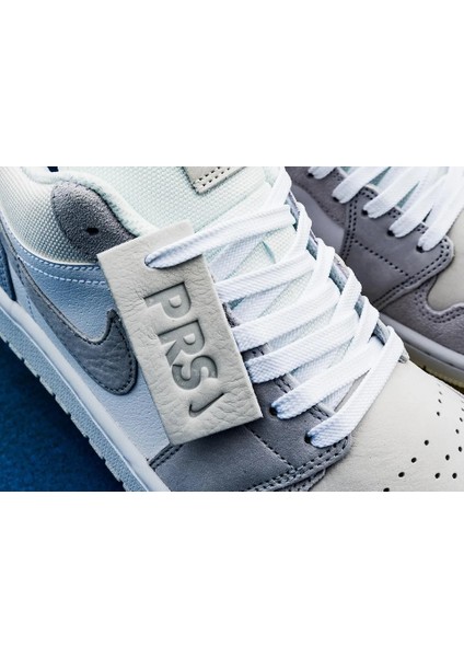 Air Jordan 1 Low 'paris' Erkek Basketbol Ayakkabısı fırsatları