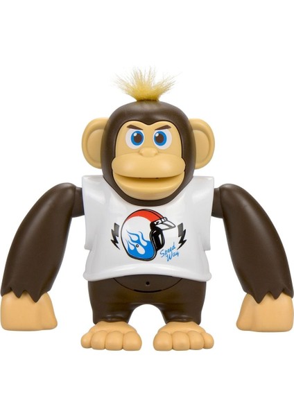 Nessiworld Sıl 88564 Chimpy Robot fiyatları
