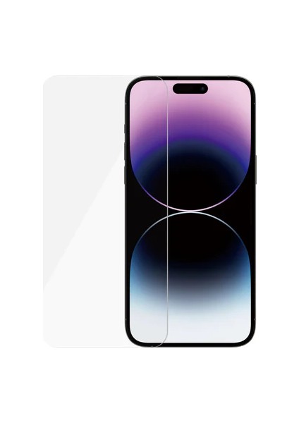 Iphone 14 Pro Max Aluminyum Çerçeve Uwf Safe Ekran Koruyucu modelleri