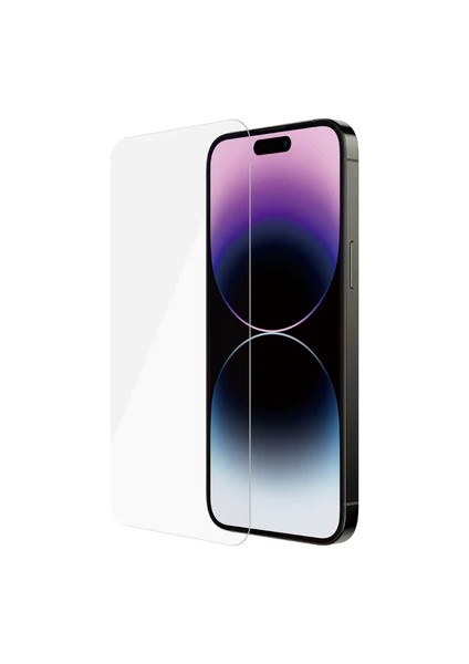 Iphone 14 Pro Max Aluminyum Çerçeve Uwf Safe Ekran Koruyucu fırsatları
