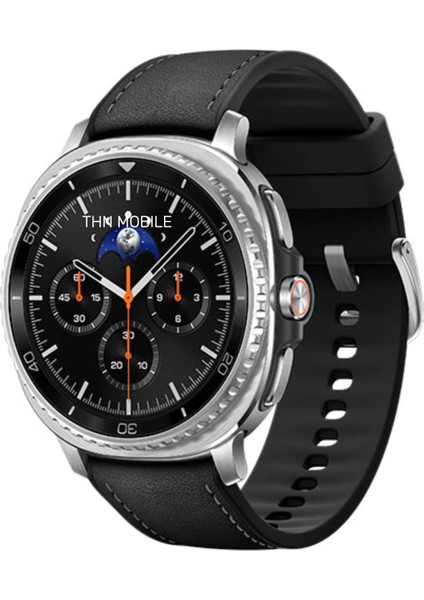 Samsung Galaxy Watch 8 Classic 46 mm Esnek Nano Kırılmaz Ekran Koruyucu(2 Adet) fiyatları