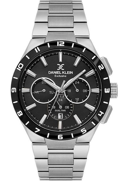 DK.1.14079-1 Erkek Kol Saati