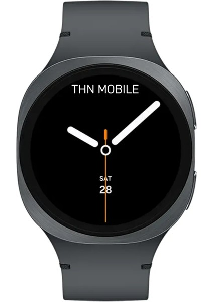Samsung Galaxy Watch 8 (44 Mm) Esnek Nano Kırılmaz Ekran Koruyucu( 2 Adet) fiyatları