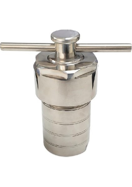 Ppl SS304 Hidrotermal Sentez Reaktörü 250DEG.C, 3mpa (Max 280DEG.C) (25 Ml)
