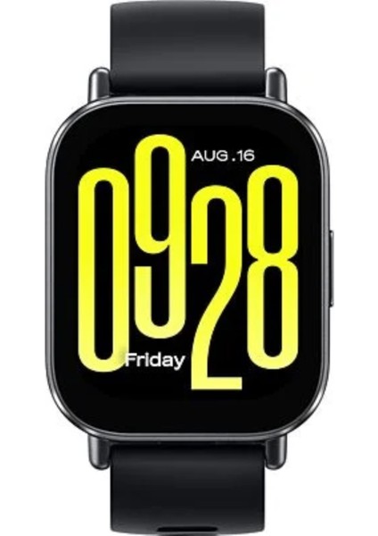 Xiaomi Redmi Watch 5 Lite Uyumlu Esnek Nano Kırılmaz Ekran Koruyucu(2 Adet) fiyatları