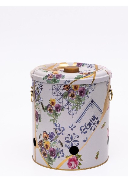 Desenli Patateslik ve Sebzelik, Şık ve Pratik Saklama Çözümü fiyatları