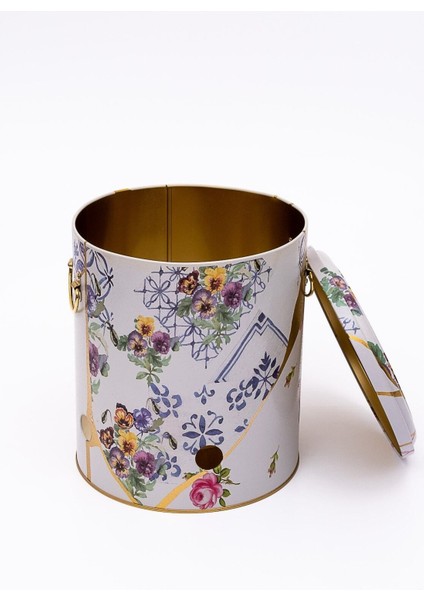 Desenli Patateslik ve Sebzelik, Şık ve Pratik Saklama Çözümü modelleri