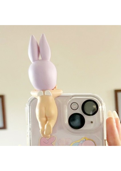 Orijinal Sonny Angel Hippers Dreaming Series – Mini Figür (Pastel Uyku Temalı) | Fancy Space fırsatları