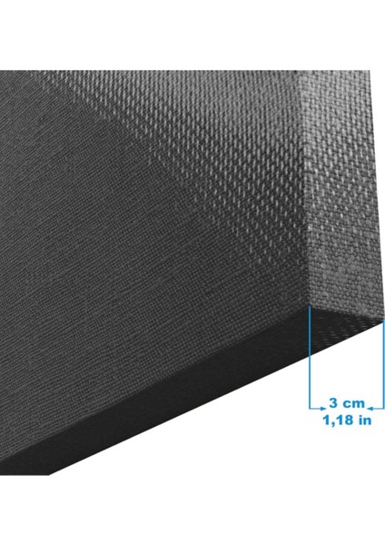 Siyah Kanvas Tablo, Atatürk Resmi, Şık ve Modern Dekorasyon Parçası indirimleri