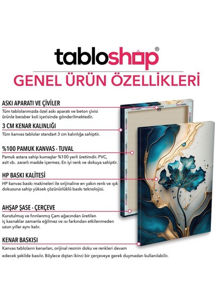 Yeşil Gelincikler Tablosu, Estetik Duvar Dekoru, Sanat ve Doğa Uyumu indirimleri