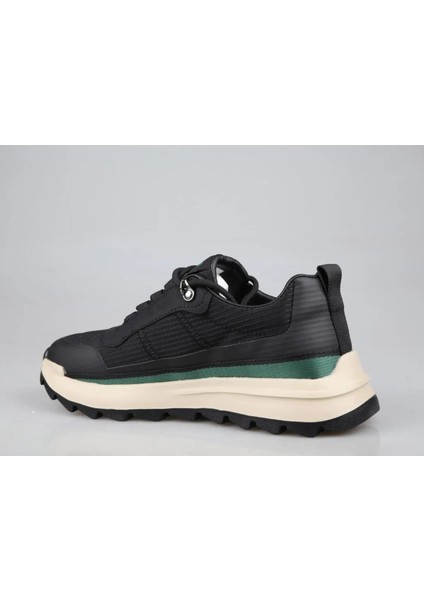 Erkek Renk Detaylı Fileli Sneaker Yazlık Ayakkabı 25Y564 fiyatları