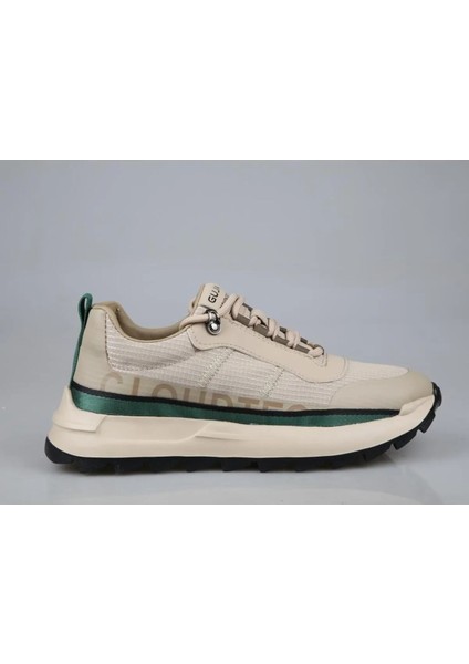 Erkek Renk Detaylı Fileli Sneaker Yazlık Ayakkabı 25Y564