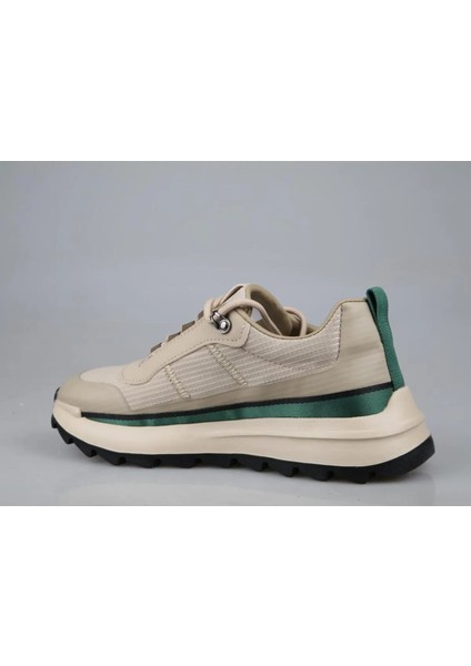Erkek Renk Detaylı Fileli Sneaker Yazlık Ayakkabı 25Y564 fiyatları