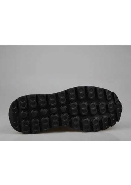 Erkek Renk Detaylı Fileli Sneaker Yazlık Ayakkabı 25Y564 fırsatları