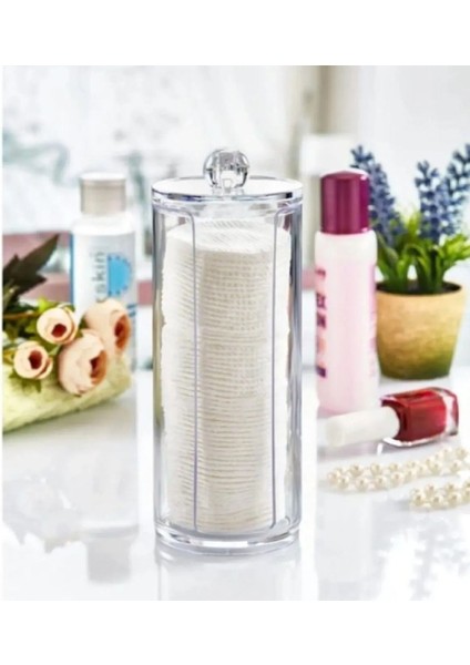 3'lü Çok Amaçlı Makyaj ve Temizlik Organizer Seti, Beyaz fiyatları