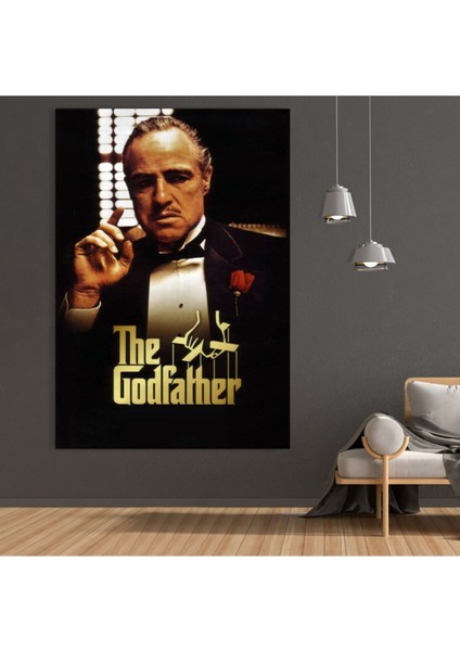 Çok Renkli Kanvas Tablo, Şık ve Modern Dekorasyon Için Mükemmel Seçim