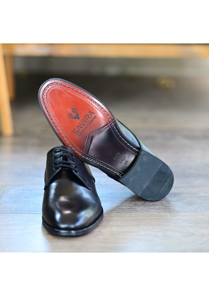 Hakiki Deri, Klasik Model, 4 Mevsim, Iç Dış Deri Erkek Ayakkabı modelleri