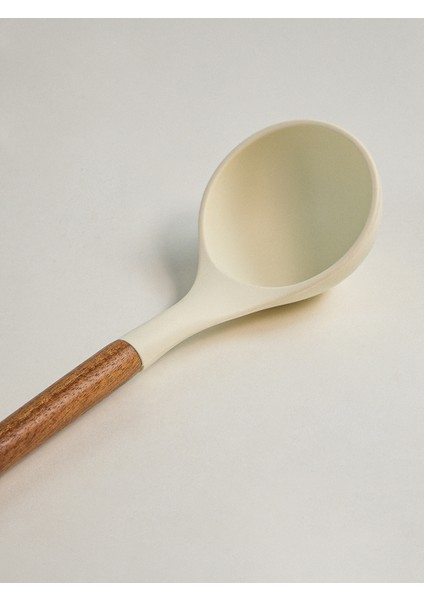 Mellow Akasya 8 Parça Kaşık Seti modelleri