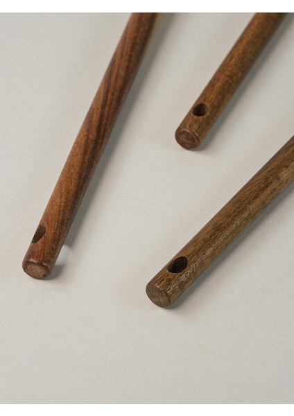 Mellow Akasya 8 Parça Kaşık Seti fırsatları