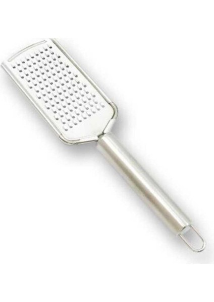 El ve V Şeklinde Ince Dişli El Rendesi, Rahat ve Pratik Kullanım Sağlar