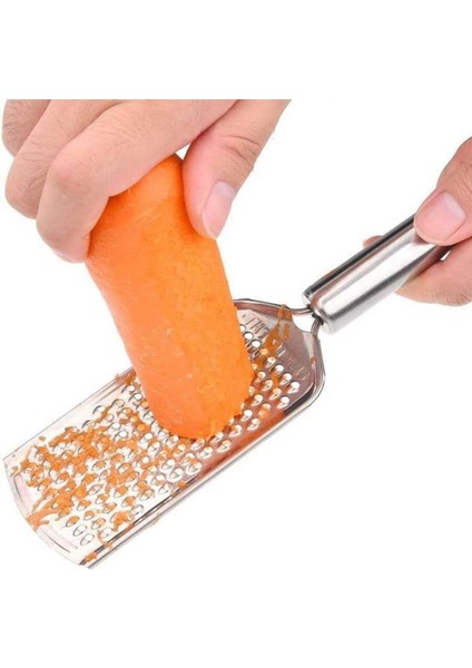 El ve V Şeklinde Ince Dişli El Rendesi, Rahat ve Pratik Kullanım Sağlar fiyatları