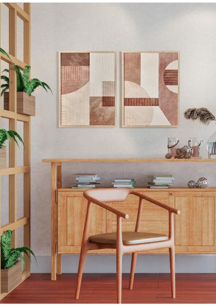 Renkli Kanvas Tablo 60X45 Cm, Dekoratif ve Şık Duvar Sanatı fırsatları