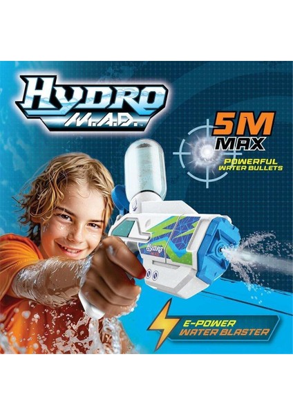 Sıl 81154 Hydro Mad Mini Ikili Set modelleri