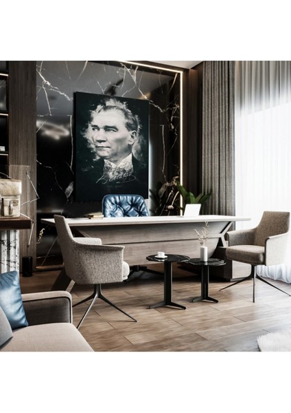 Çok Renkli Şık Kanvas Tablo, Dekoratif ve Estetik Ev Sanatı fiyatları