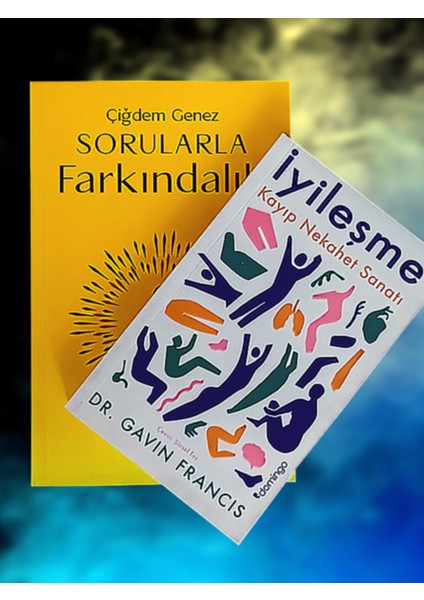 Sorularla Farkındalık - Iyileşme 2'li Set