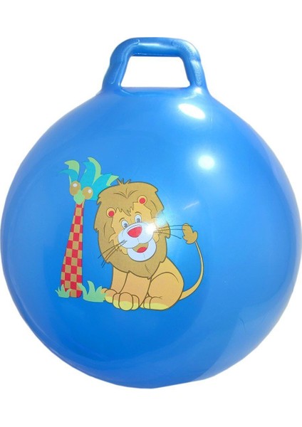 CN-174 Çocuk Pilates Topu 55 cm -Can fiyatları