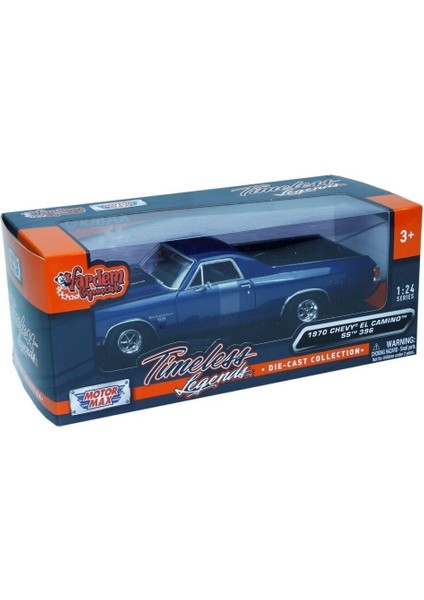 79347 1: 24 1970 CHEVY EL CAMINO fiyatları