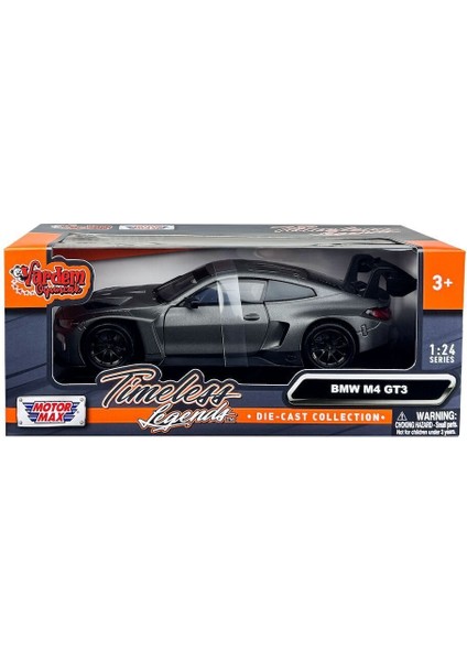 79390 1: 24 Bmw M4 Gt3 fiyatları