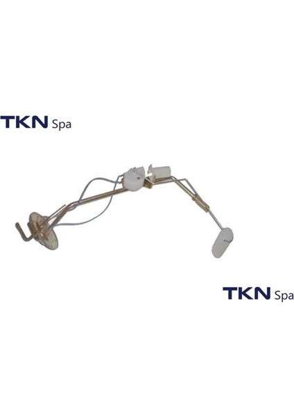 Tp FI-KDS-006 - Komple Depo Şamandıra Slx
