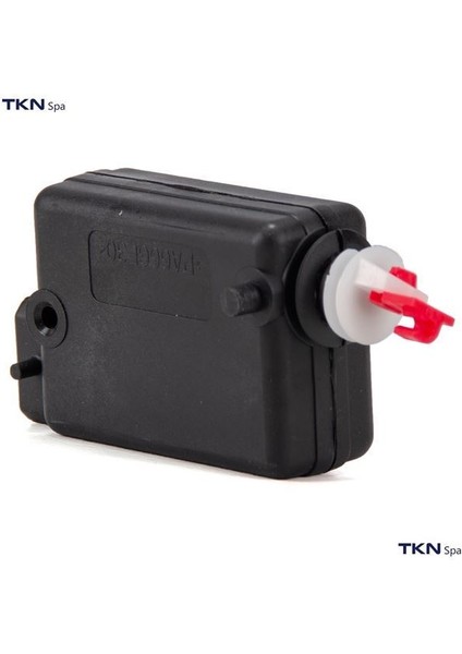 Tp RN-KLT-014 - Bagaj Kilit Motoru R9 R11 R19 Kangoo Megane
