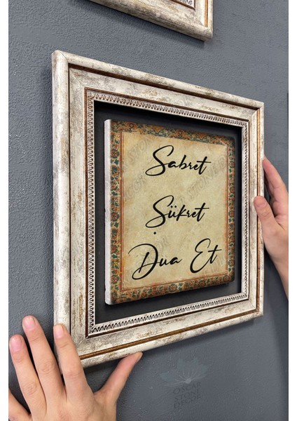 Renkli Taş Duvar Dekoru 30X30 Cm, Ilham Verici ve Şık Tasarım modelleri