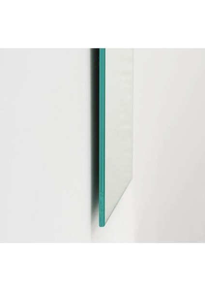 Şık Turuncu Dekoratif Ayna, Konsol ve Hol Için, Modern ve Zarif Tasarım indirimleri