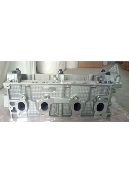 -40102-11002 - Silindir Kapağı Palıo Albea 1.2 8V Benzınlı Subap Sapı 7mm Kuru Kasnak