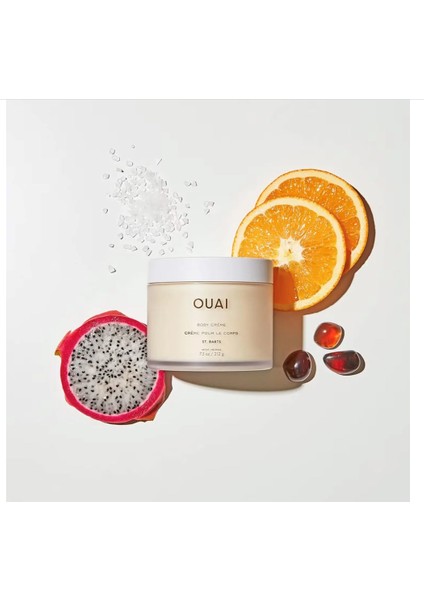 Ouaı St. Barts - Vücut Kremi 212 gr fiyatları