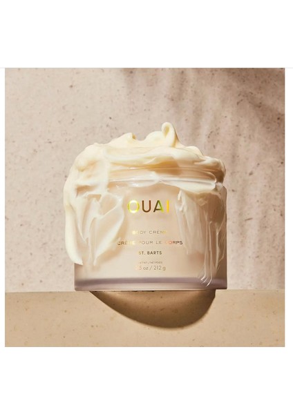 Ouaı St. Barts - Vücut Kremi 212 gr modelleri