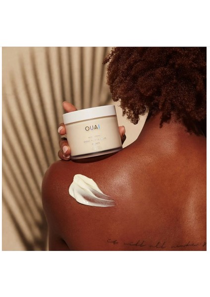 Ouaı St. Barts - Vücut Kremi 212 gr fırsatları