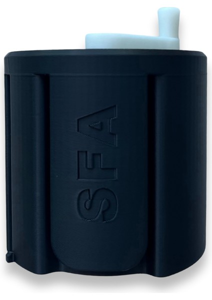 Sfa Beşiktaş Boks Bandajı Sarma Aleti