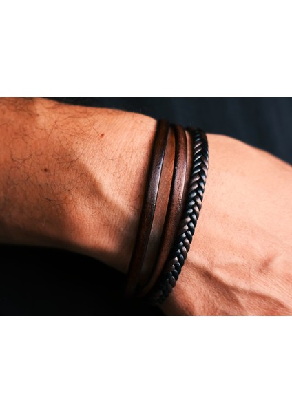 Saaden Erkek Bileklik fiyatları