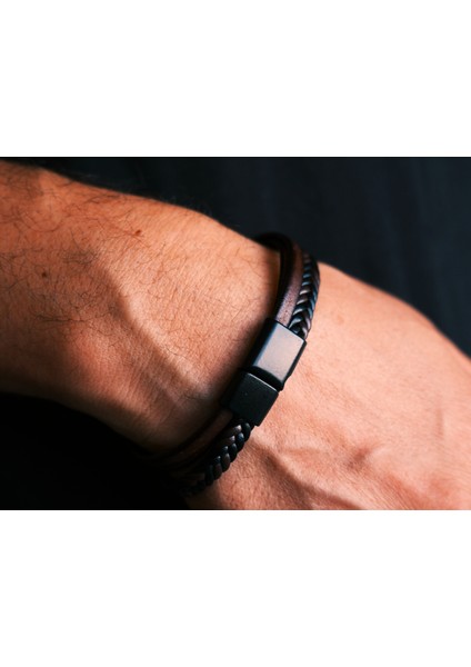 Saaden Erkek Bileklik fırsatları