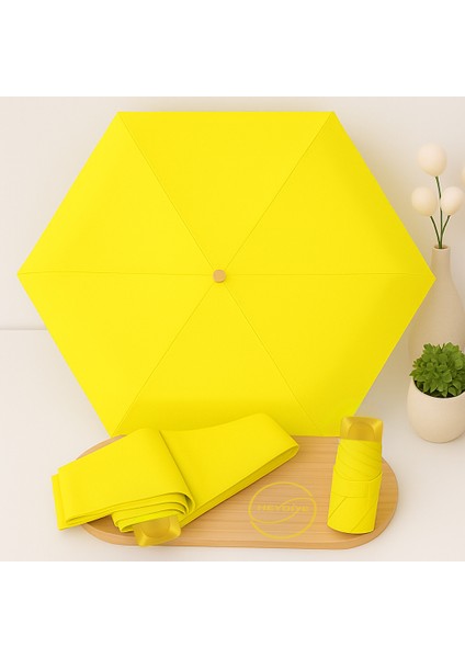 Öklid UPF 50+ SPF 99+ UV Korumalı Katlanabilir Güneş ve Yağmur Şemsiyesi – Hafif, Dayanıklı, Rüzgar ve Su Geçirmez fiyatları