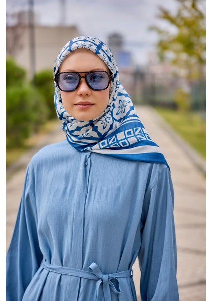 Mavinin Asaleti KRİSTAL EŞARP