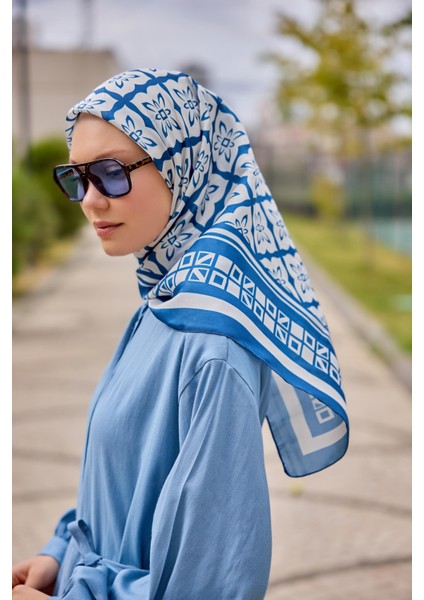 Mavinin Asaleti KRİSTAL EŞARP fiyatları